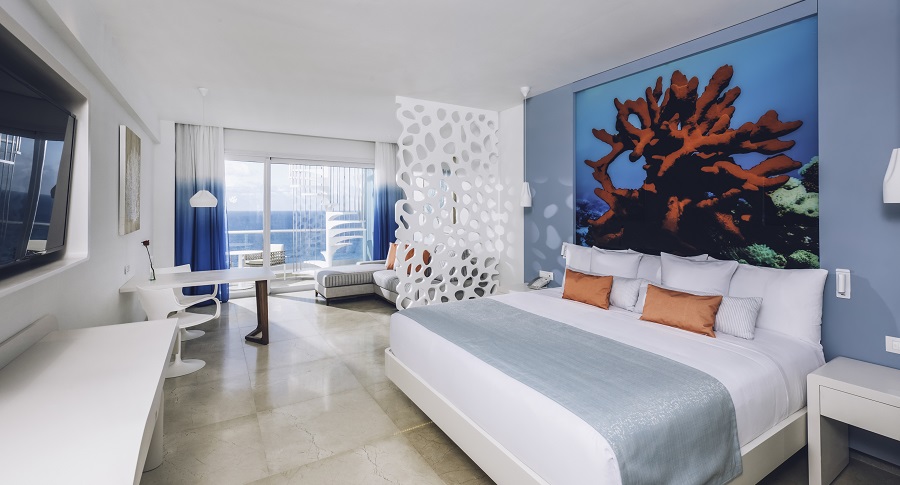 IBEROSTAR pone a disposición de sus clientes el servicio de tests de la Covid-19